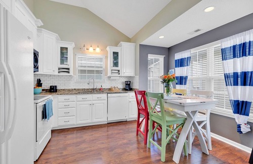 Myrtle Beach House | Vacation home in Ocean lakes at Myrtle beach