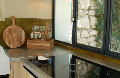 Carpentras House | Vacation home in Provence with swimming pool, at the foot of Mont Ventoux