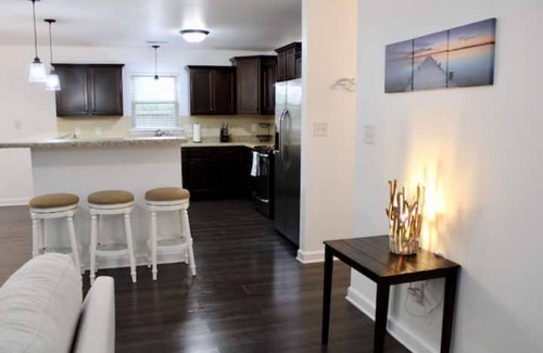 Sneads Ferry House | Vacation home in Sneads Ferry only 5 minutes to North Topsail Beach.