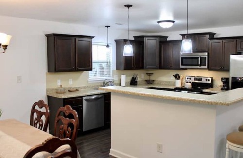 Sneads Ferry House | Vacation home in Sneads Ferry only 5 minutes to North Topsail Beach.