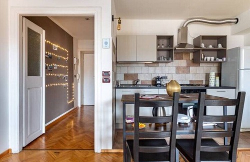 Trieste Old Town Apartment | Vacation home in the historic center near Ponterosso Square
