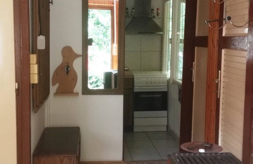 Szentendrei House | Vacation home in the Danube Bend near Budapest for 5 people and dogs