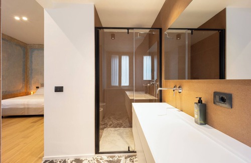 Tivoli Apartment | Vacation home in Tivoli - Residenza San Valerio in the historic center
