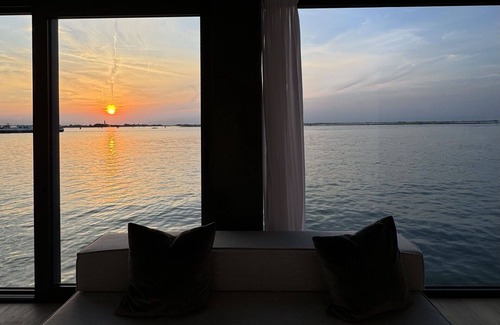 Malamocco House | Vacation Home in Venice with 3 bedrooms sleeps 6