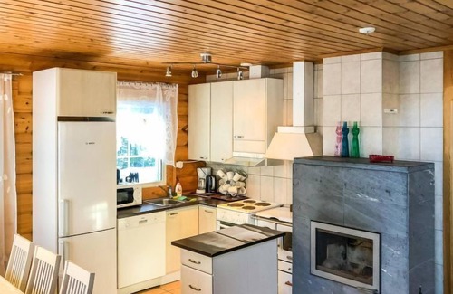 Jamsa House | Vacation home Inkeri by Interhome