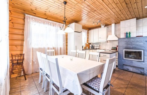 Jamsa House | Vacation home Inkeri by Interhome