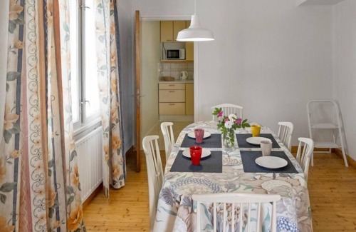 Posio House | Vacation home Irjala by Interhome