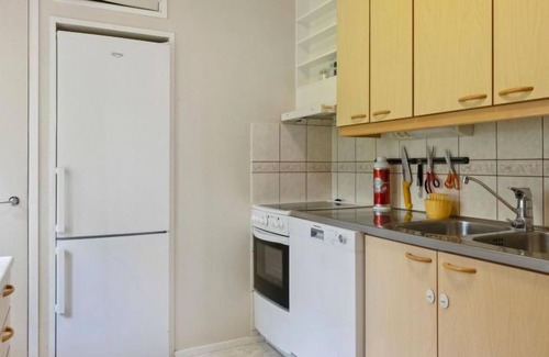 Posio House | Vacation home Irjala by Interhome