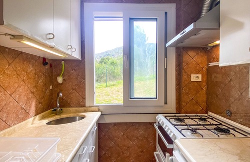Monte Argentario Cottage | Vacation home in the vineyard by the sea