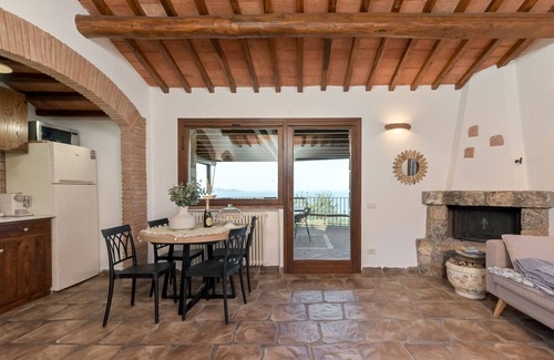 Monte Argentario House | Vacation home Ricali by Interhome