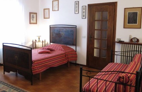 Nizza Monferrato House | Vacation home Villa Margherita (NZZ180) in Nizza Monferrato - 5 persons, 2 bedrooms