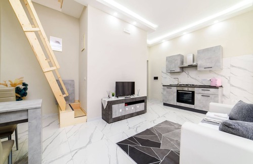 Nocera Inferiore Apartment | Vacation home Alexander