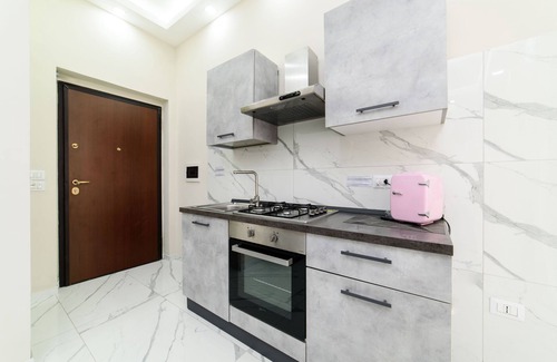 Nocera Inferiore Apartment | Vacation home Alexander