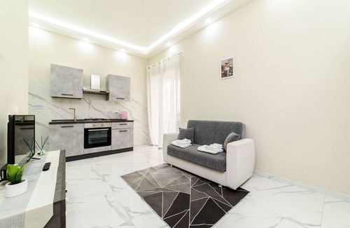 Nocera Inferiore Apartment | Vacation home Alexander