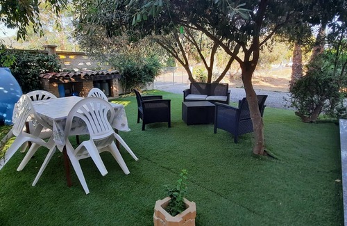 Sant'Anna Arresi Apartment | Vacation home i Gemelli-Sant'Anna Arresi-Porto Pino