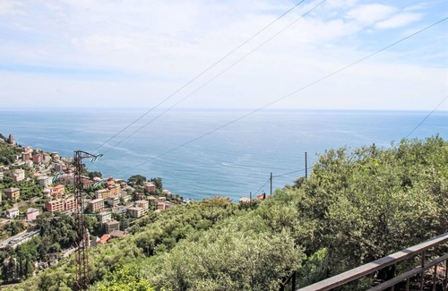 Zoagli House | Vacation home Italo by Interhome