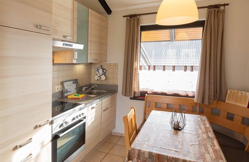 Butjadingen House | Vacation home J7