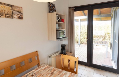 Butjadingen House | Vacation home J7
