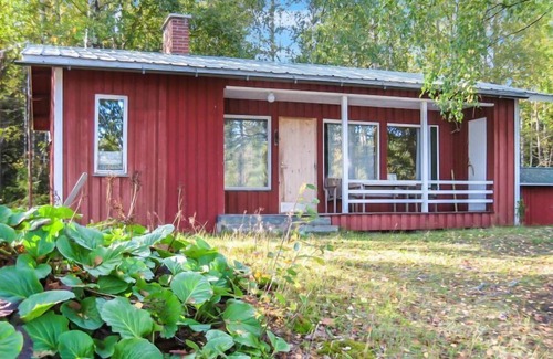 Koli National Park House | Vacation home Jerovaara in Lieksa - 4 persons, 2 bedrooms