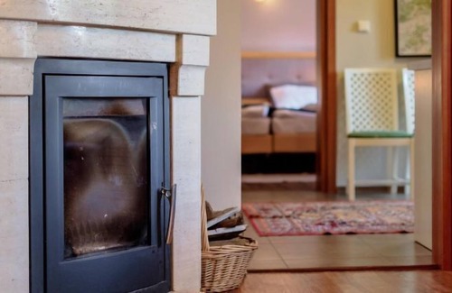 Jordanow House | Vacation home Jordanów in Jordanow - 4 persons, 1 bedrooms