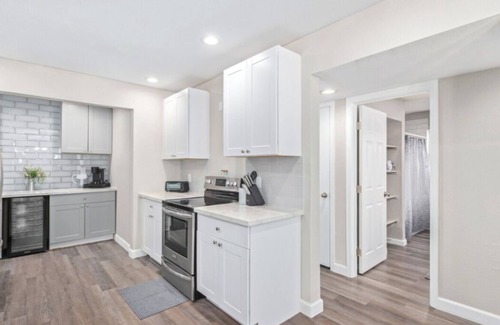 Encanto House | Vacation home just 6 minutes drive to Downtown Phoenix