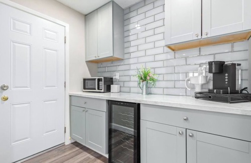 Encanto House | Vacation home just 6 minutes drive to Downtown Phoenix