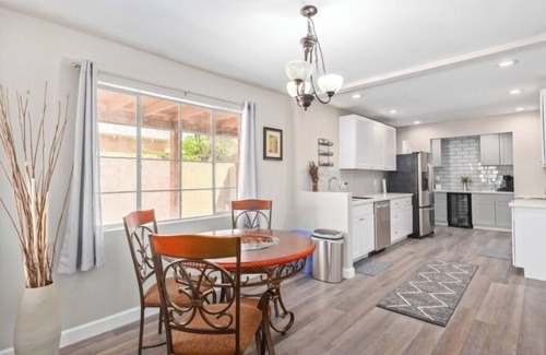 Encanto House | Vacation home just 6 minutes drive to Downtown Phoenix
