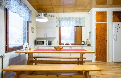 Jamijarvi House | Vacation home Jutila by Interhome