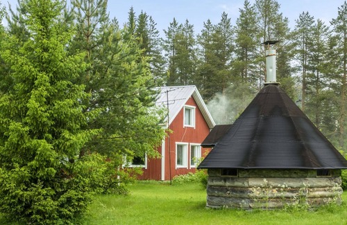 Kehys-Kainuu House | Vacation home Käpylä by Interhome