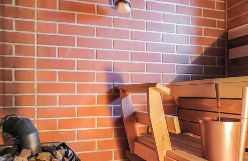 Kaamanen House | Vacation home Kaamasen riekko in Inari - 3 persons, 1 bedrooms