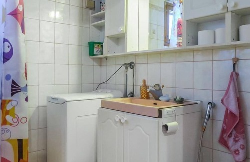 Kaamanen House | Vacation home Kaamasen riekko in Inari - 3 persons, 1 bedrooms