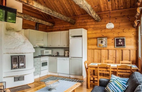 Rukatunturi House | Vacation home Kallio by Interhome