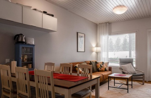 Vuokatti House | Vacation home Kerttu by Interhome