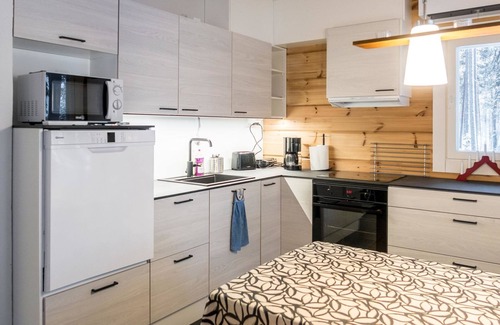 Sotkamo House | Vacation home Kianta by Interhome