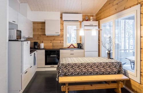 Sotkamo House | Vacation home Kianta by Interhome
