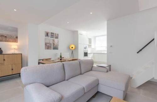 Blankenberge House | Vacation home Klein en fijn in Blankenberge - 4 persons, 2 bedrooms