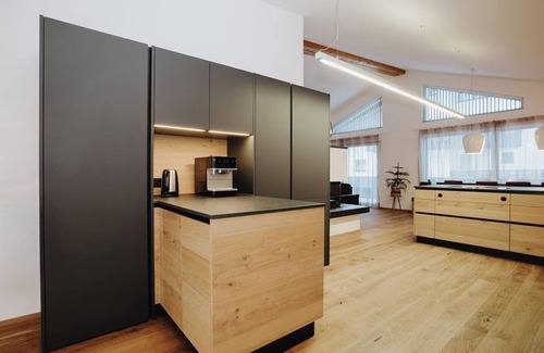 Wagrain Apartment | Vacation home Knappensteig timeless Premium Deluxe - Appartements Knappensteig