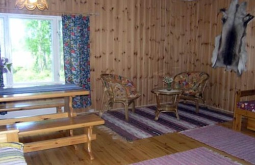 Kitula House | Vacation home Koivuniemi in Hartola - 3 persons, 1 bedrooms