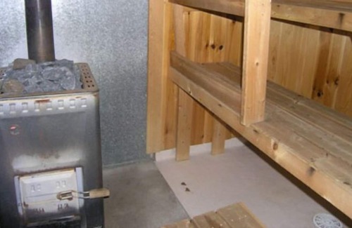 Kitula House | Vacation home Koivuniemi in Hartola - 3 persons, 1 bedrooms