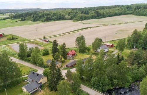 Jyvaskyla House | Vacation home Kotikoski in Jyväskylä - 5 persons, 1 bedrooms