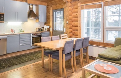 Rukatunturi House | Vacation home Kotka by Interhome