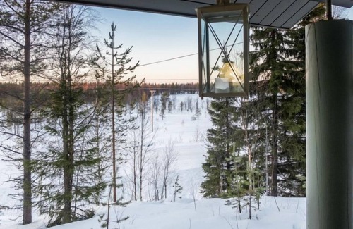 Rukatunturi House | Vacation home Kotka by Interhome