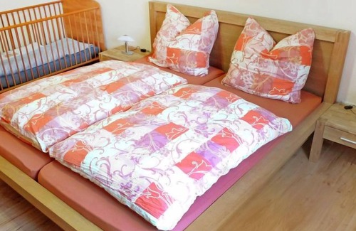 Jever House | Vacation home Krämer in Jever - 6 persons, 3 bedrooms