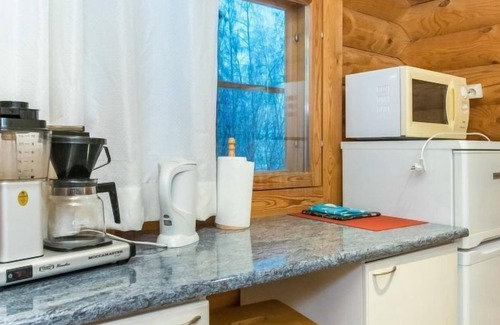 Asikkala House | Vacation home Kurjenmiekka in Asikkala - 2 persons, 1 bedrooms
