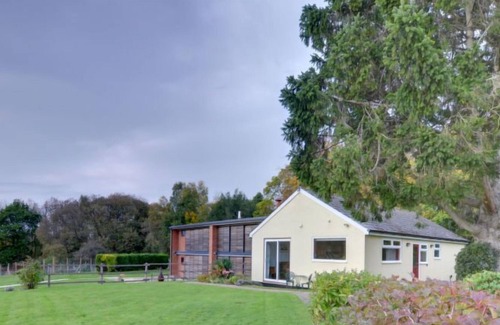 Lamberhurst House | Vacation home Little Copthall in Tunbridge Wells - 4 persons, 2 bedrooms