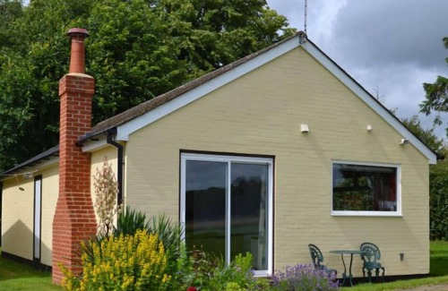 Lamberhurst House | Vacation home Little Copthall in Tunbridge Wells - 4 persons, 2 bedrooms