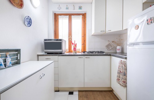 Costa Rei House | Vacation Home 'La Casa di Silvia' with Sea View, Garden & Private Terrace