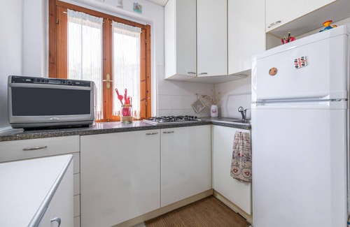 Costa Rei House | Vacation Home 'La Casa di Silvia' with Sea View, Garden & Private Terrace