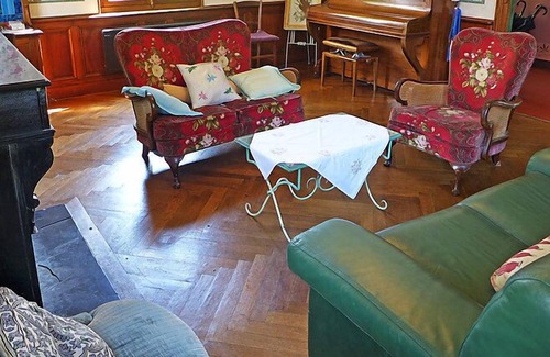 Victot - Pontfol House | Vacation home La Romanesque in Cambremer - 7 persons, 4 bedrooms