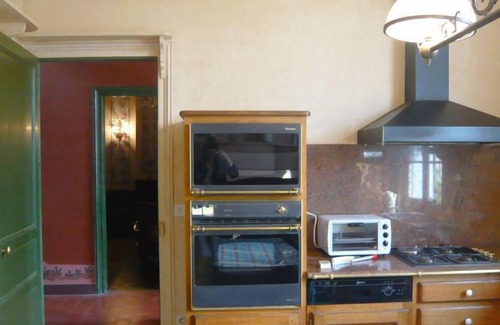 Victot - Pontfol House | Vacation home La Romanesque in Cambremer - 7 persons, 4 bedrooms